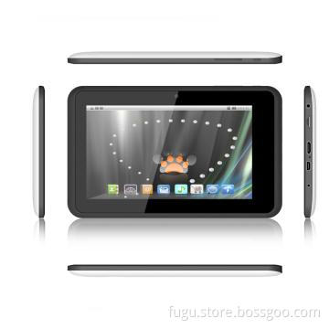 7 inches VIA 8850 1.5G table pc with Android 4.0.3, 1.3MP camera